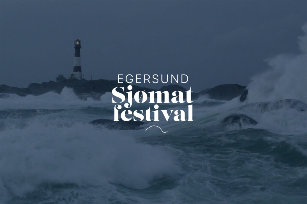 Egersund Sjømatfestival