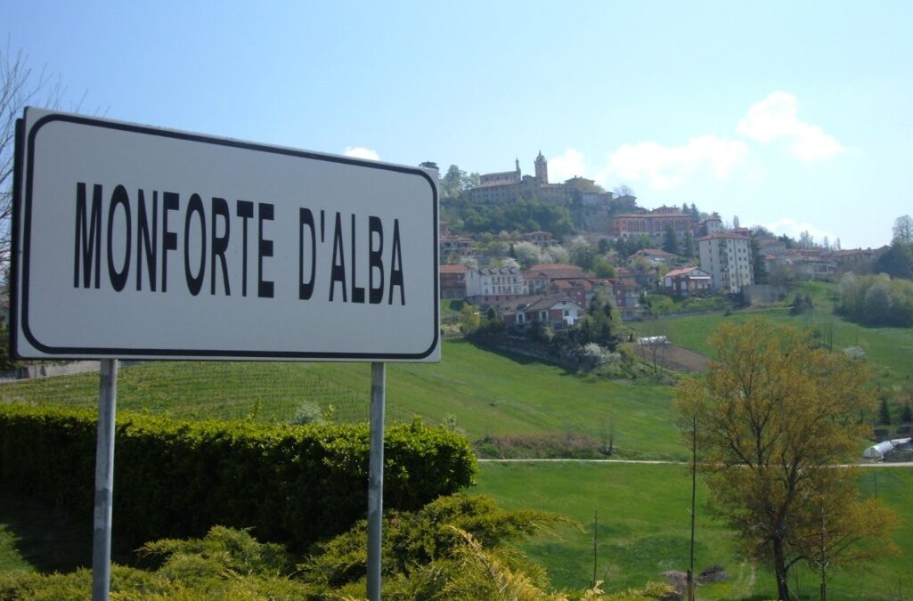 Vinsmaking 27. februar: Reisebrev fra Barolo